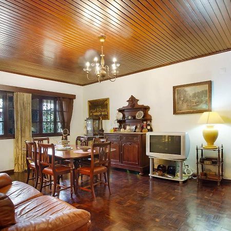 Suites Pinto Coelho Canico  Exterior photo
