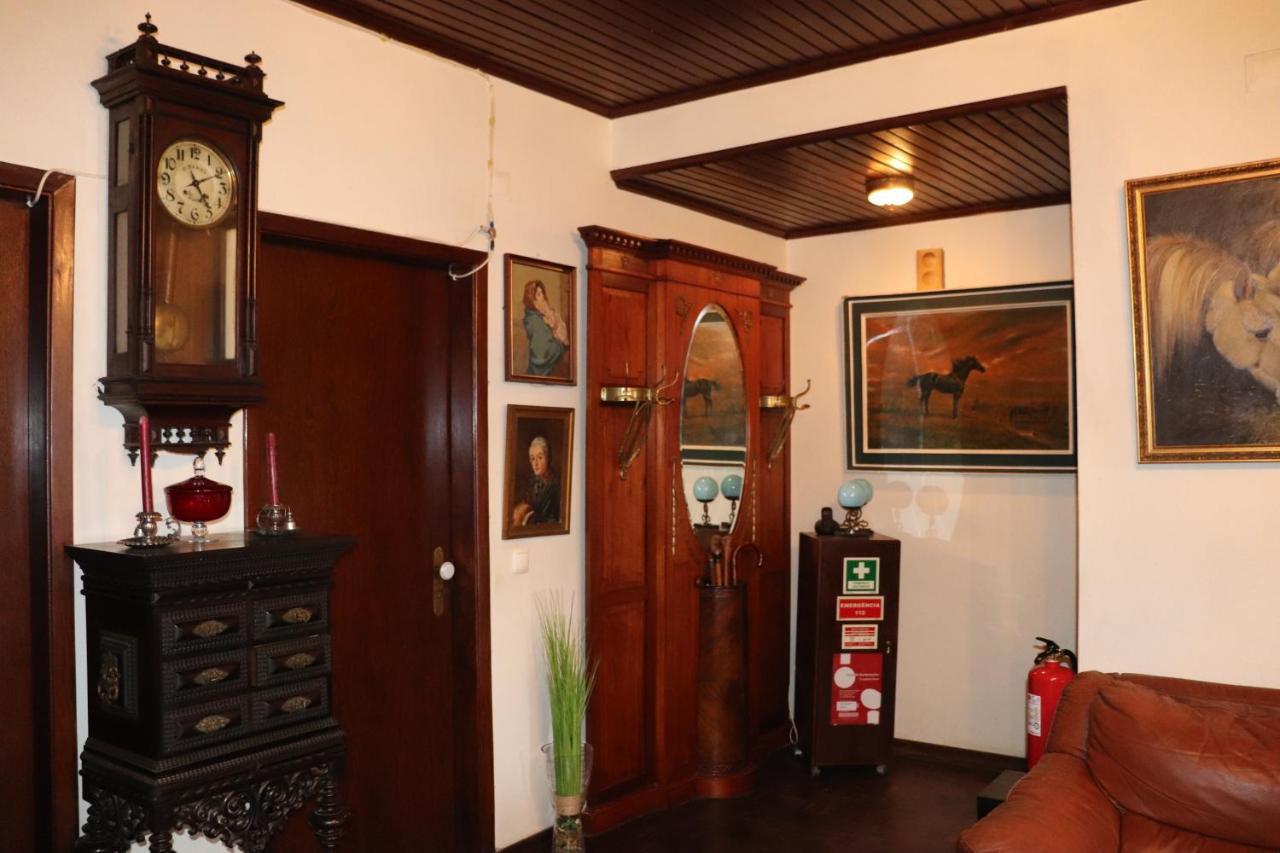 Suites Pinto Coelho Canico  Exterior photo