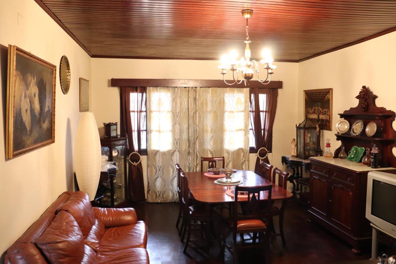 Suites Pinto Coelho Canico  Exterior photo