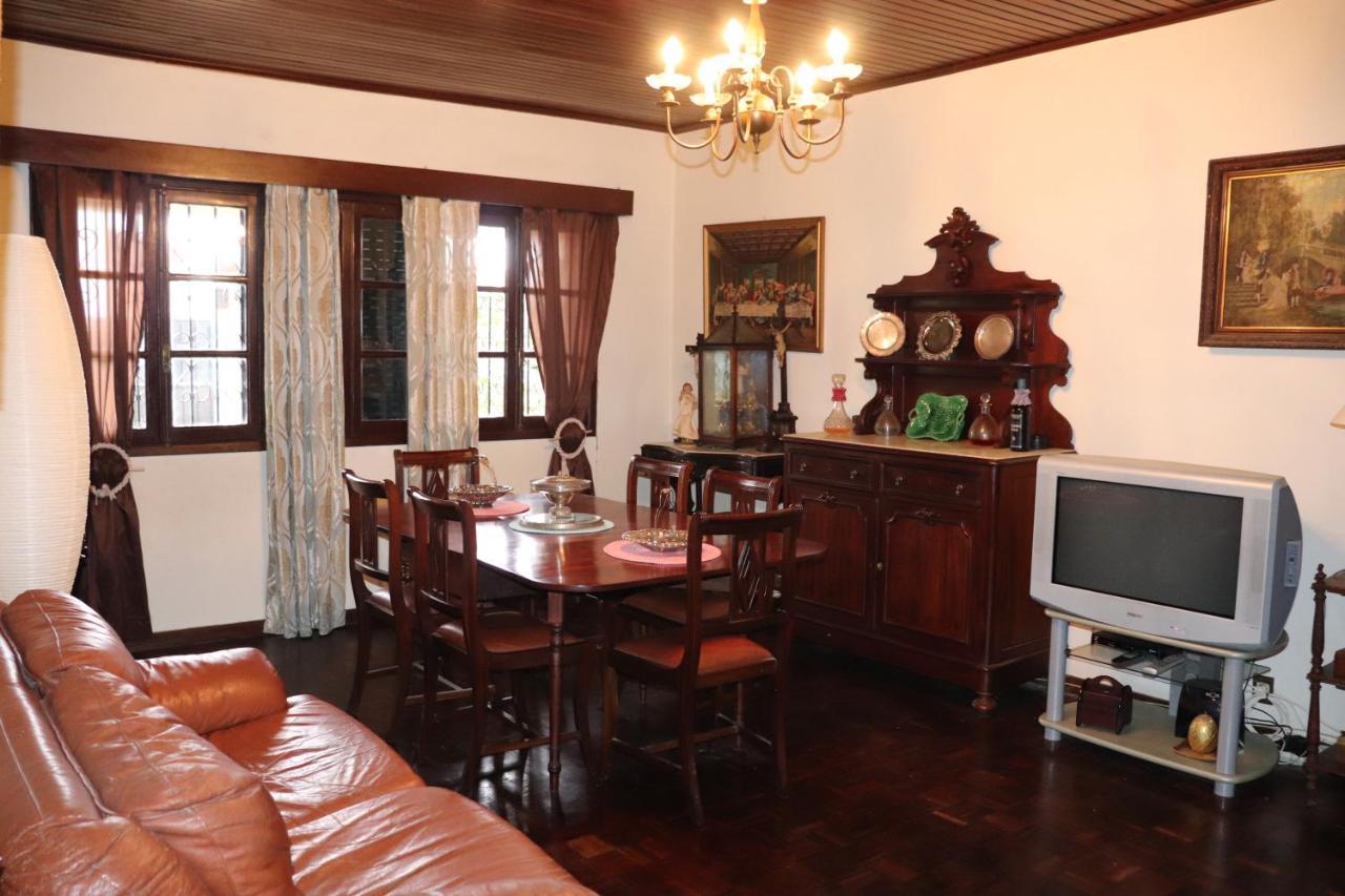 Suites Pinto Coelho Canico  Exterior photo