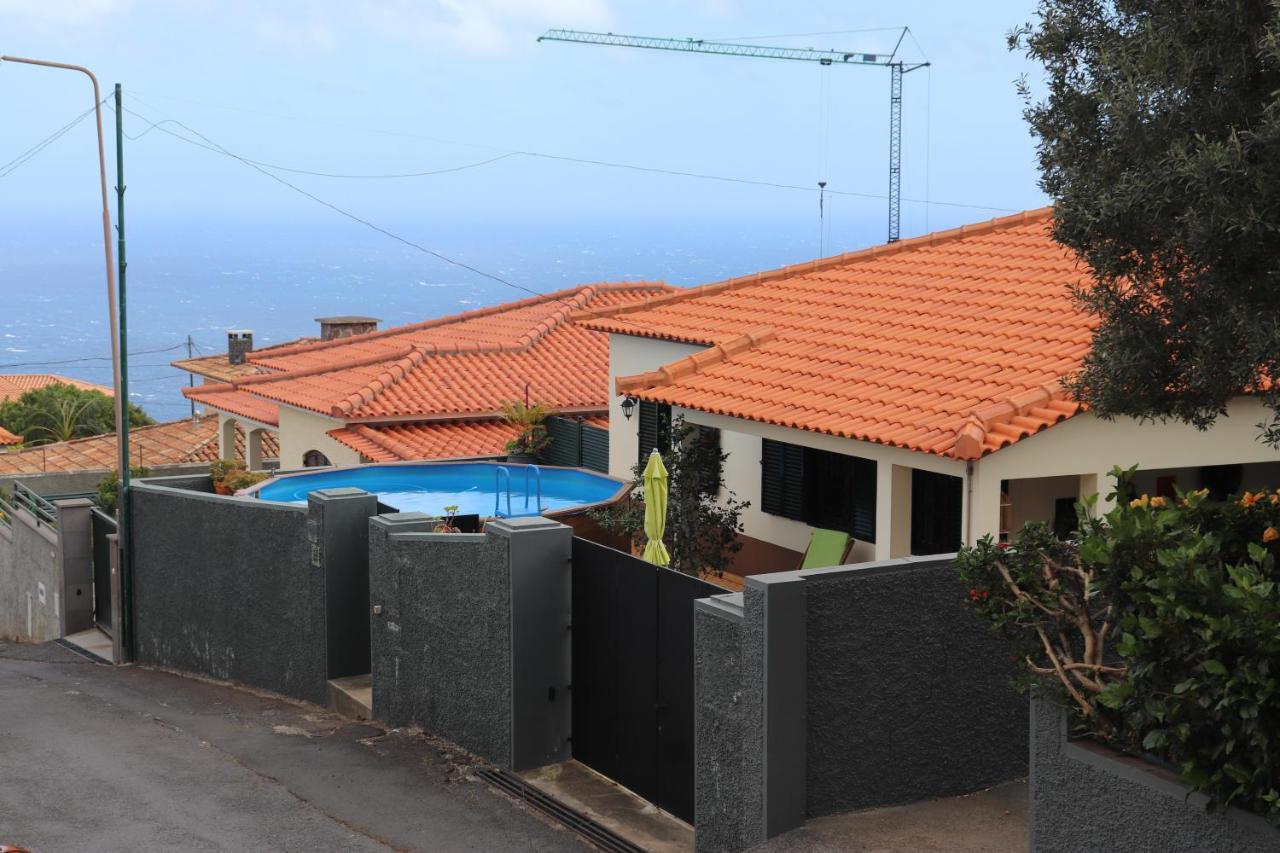 Suites Pinto Coelho Canico  Exterior photo