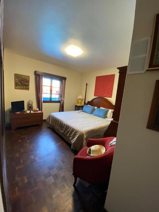 Suites Pinto Coelho Canico  Exterior photo