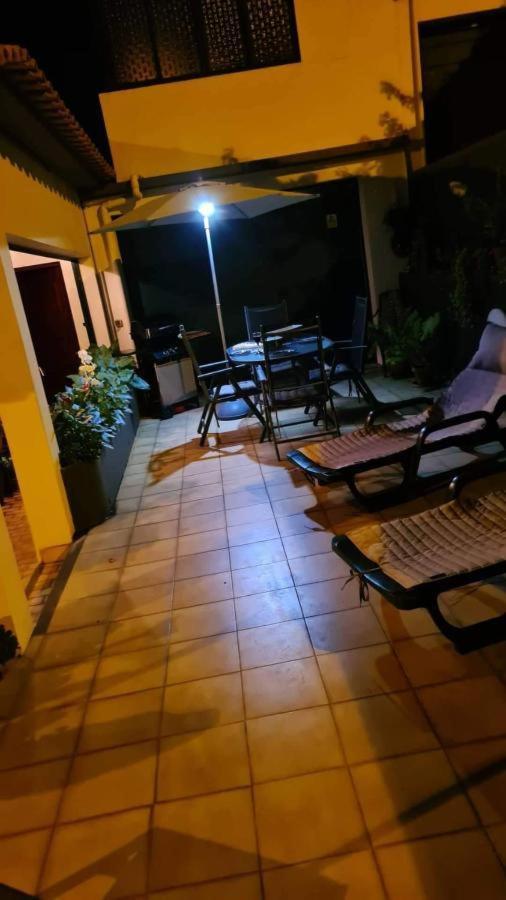 Suites Pinto Coelho Canico  Exterior photo