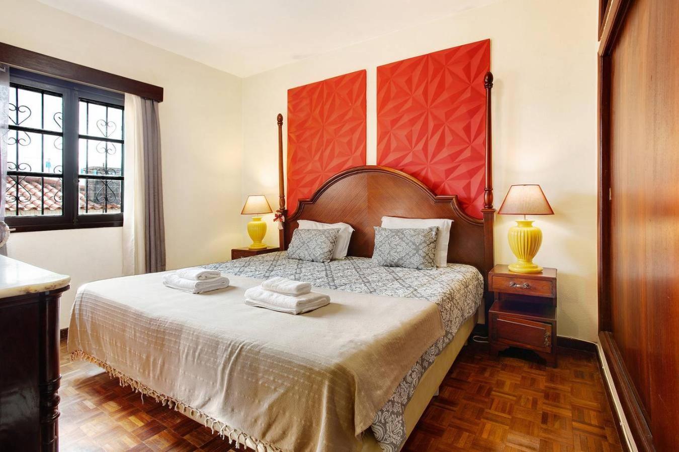 Suites Pinto Coelho Canico  Exterior photo