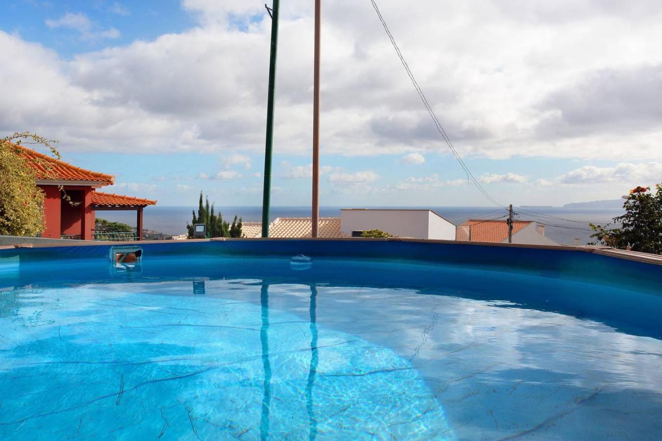 Suites Pinto Coelho Canico  Exterior photo